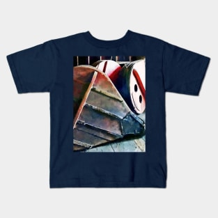 Bellows Kids T-Shirt